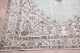 Vintage vloerkleed groen 27460 290cm x 178cm