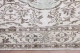 Vintage vloerkleed groen 27460 290cm x 178cm