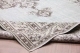 Vintage vloerkleed groen 27460 290cm x 178cm