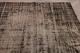Vintage vloerkleed bruin 28752 287cm x 185cm