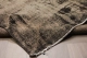 Vintage vloerkleed bruin 28752 287cm x 185cm