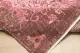 vintage vloerkleed roze 32523  280cm x 171cm