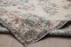Vintage vloerkleed met groen 34360 280cm x 179cm 