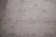 Vintage vloerkleed beige nr.39202 373cm x 281cm