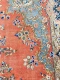 Vintage kirman vloerkleed 31904 395cm x 301cm
