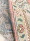 Vintage vloerkleed 44950 370m x 300cm