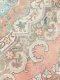 Vintage vloerkleed 44950 370m x 300cm