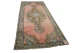 Vintage vloerkleed loper 55351 334cm x 141cm