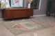 Vintage vloerkleed nr.56250 225cm x 127cm (kleed heeft een klein gaatje, zie foto's)