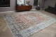 Vintage vloerkleed diverse kleuren, nr.59503 383cm x 285cm  