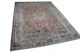 Vintage vloerkleed diverse kleuren, nr.59503 383cm x 285cm  