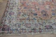 Vintage vloerkleed diverse kleuren, nr.59503 383cm x 285cm  
