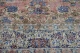 Vintage vloerkleed diverse kleuren, nr.59503 383cm x 285cm  