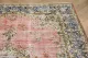 Vintage vloerkleed rood met blauw, nr.59600, 314cm x 214cm