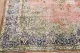 Vintage vloerkleed rood met blauw, nr.59600, 314cm x 214cm