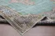 Kirman vloerkleed nr.59617 338cm x 272cm