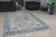 Vintage vloerkleed, 60073, 276cm x 186cm