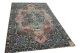 Vintage vloerkleed 60116 267cm x 157cm