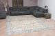 Vintage vloerkleed  uit Turkije 326cm x 240cm  
