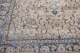 Vintage vloerkleed  uit Turkije 326cm x 240cm  