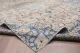 Vintage vloerkleed  uit Turkije 326cm x 240cm  