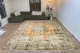 Vintage kirman vloerkleed 63744 380cm x 293cm
