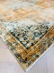 Vintage kirman vloerkleed 63744 380cm x 293cm