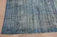 Vintage vloerkleed blauw, 283cm x 170cm, nr64321