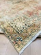 Vintage kirman vloerkleed 64402 371cm x 296cm