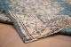 Vintage vloerkleed groen 9418 247cm x 165cm 