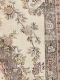Vintage vloerkleed bruin nr.94729 303cm x 180cm 