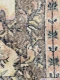 Vintage vloerkleed bruin nr.94729 303cm x 180cm 