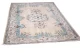 Vintage vloerkleed 9647 280cm x 191cm 