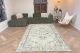 Vintage vloerkleed 12937 287cm x 187cm 