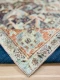 Vintage look vloerkleed in diverse maten nr 0022
