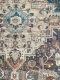 Vintage look vloerkleed in diverse maten nr 0022