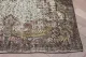 Vintage vloerkleed met groen 10826 289cm x 181cm