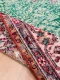 Vintage vloerkleed 11915 272cm x 172cm 