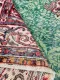 Vintage vloerkleed 11915 272cm x 172cm 