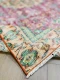 Vintage vloerkleed 11919 262cm x 167cm 