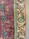 Vintage vloerkleed 11919 262cm x 167cm 