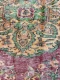 Vintage vloerkleed 11919 262cm x 167cm 