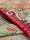Vintage vloerkleed 12385 254cm x 156cm  