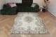 Vintage vloerkleed beige 12671 269cm x 181cm