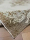 Vintage vloerkleed beige 12671 269cm x 181cm