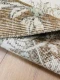 Vintage vloerkleed beige 12671 269cm x 181cm