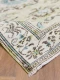 Vintage vloerkleed 12937 287cm x 187cm 