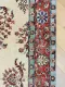 Vintage vloerkleed nr.13081 263cm x 146cm  