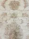 Handgemaakt vloerkleed uit Afghanistan 13480 295cm x 202cm
