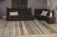 Handgemaakt vloerkleed uit Afghanistan 14445 239cm x 174cm